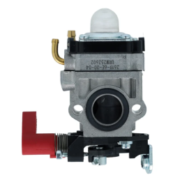 CARBURATEUR POUR DEBROUSSAILLEUSES PARKSIDE PERFORMANCE - REF: 91110581