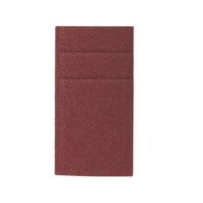 FEUILLES ABRASIVES POUR RONDES 3xK80, 3xK180, 3xK320 POUR PONCEUSES MULTIFONCTIONS PARKSIDE - REF: 91110084