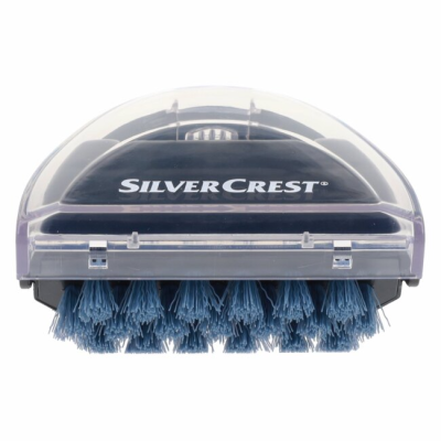 BROSSE DE NETTOYAGE 90mm POUR ASPIRATEURS SILVERCREST - REF: 91111008