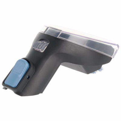 BROSSE DE NETTOYAGE 90mm POUR ASPIRATEURS SILVERCREST - REF: 91111008