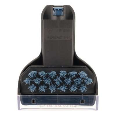 BROSSE DE NETTOYAGE 90mm POUR ASPIRATEURS SILVERCREST - REF: 91111008