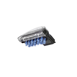 BROSSE DE NETTOYAGE 90mm POUR ASPIRATEURS SILVERCREST - REF: 91111008