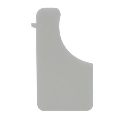 FILTRE SUR LA CULASSE DU MOTEUR POUR ASPIRATEURS SILVERCREST - REF: 91110690