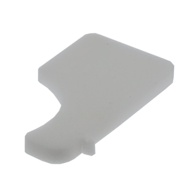 FILTRE SUR LA CULASSE DU MOTEUR POUR ASPIRATEURS SILVERCREST - REF: 91110690