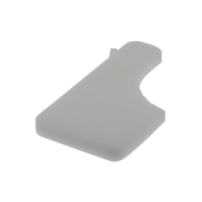 FILTRE SUR LA CULASSE DU MOTEUR POUR ASPIRATEURS SILVERCREST - REF: 91110690