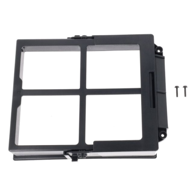 BOITIER DE FILTRE PLISSE POUR ASPIRATEURS PARKSIDE PERFORMANCE - REF: 91110479