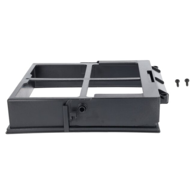 BOITIER DE FILTRE PLISSE POUR ASPIRATEURS PARKSIDE PERFORMANCE - REF: 91110479