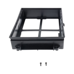 BOITIER DE FILTRE PLISSE POUR ASPIRATEURS PARKSIDE PERFORMANCE - REF: 91110479