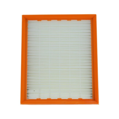 FILTRE PLISSE CLASSE H POUR ASPIRATEURS PARKSIDE PERFORMANCE - REF: 91110480