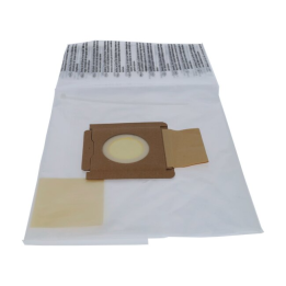SAC EN ALUMINIUM POUR ASPIRATEURS PARKSIDE PERFORMANCE - REF: 91110686