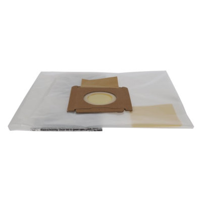 SAC EN ALUMINIUM POUR ASPIRATEURS PARKSIDE PERFORMANCE - REF: 91110686