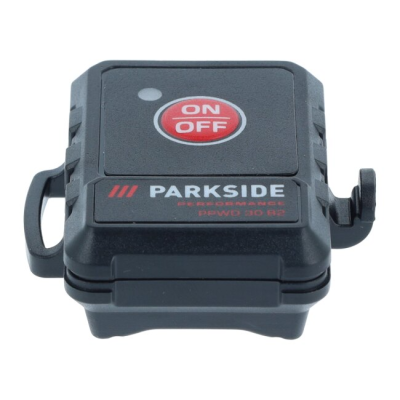 TELECOMMANDE POUR ASPIRATEURS PARKSIDE PERFORMANCE - REF: 91110688
