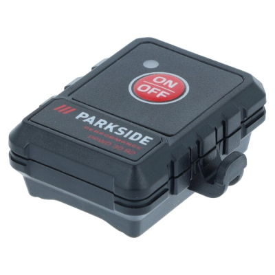 TELECOMMANDE POUR ASPIRATEURS PARKSIDE PERFORMANCE - REF: 91110688