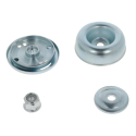 KIT DE FIXATION LAME/BOBINE POUR DEBROUSSAILLEUSES PARKSIDE PERFORMANCE - REF: 91110596