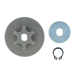 PIGNON DE CHAINE POUR TRONCONNEUSES PARKSIDE PERFORMANCE - REF: 91110674