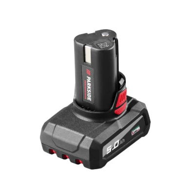 BATTERIE PAPK 12 A1 - 5Ah - PARKSIDE - REF: 80001272