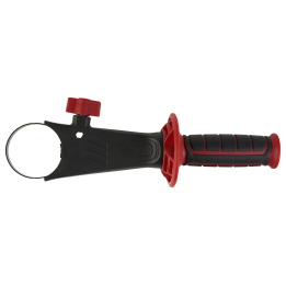 POIGNEE SUPPLEMENTAIRE POUR PERCEUSES VISSEUSES PARKSIDE - REF: 91099212