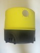 CUVE PLASTIQUE POUR ASPIRATEURS PARKSIDE PNTS 1300 C3