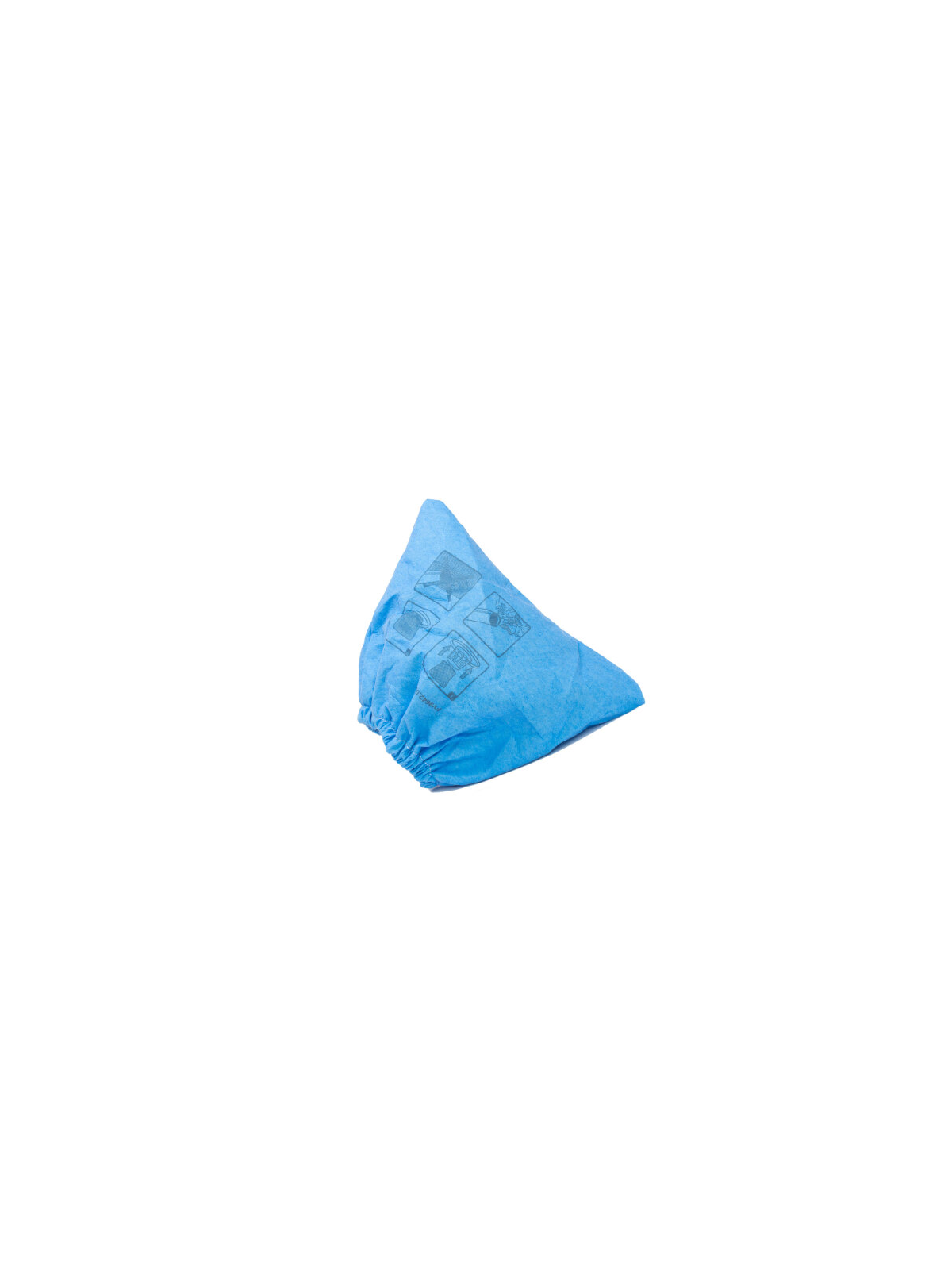 FILTRE EN TISSU (20L) POUR ASPIRATEUR PARKSIDE PWD 12 A1 - 332961