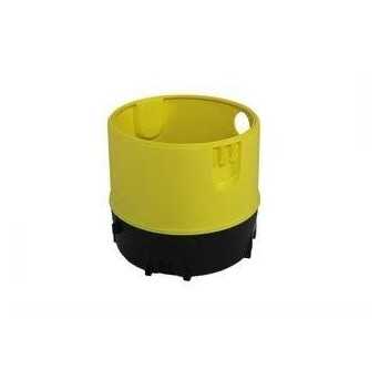 CUVE PLASTIQUE POUR ASPIRATEURS PARKSIDE PNTS 1300 C3