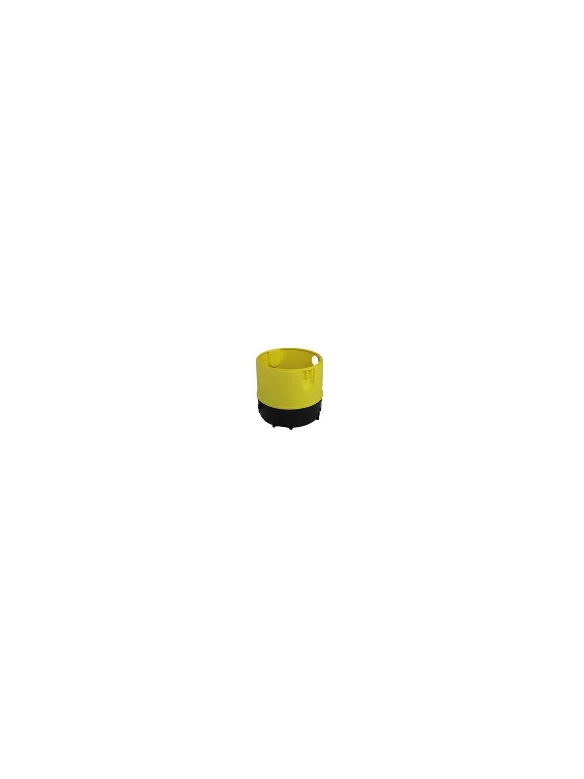 CUVE PLASTIQUE POUR ASPIRATEURS PARKSIDE PNTS 1300 C3