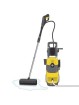 BALAIS BROSSE HAUTE PRESSION PARKSIDE POUR NETTOYEUR HAUTE PRESSION