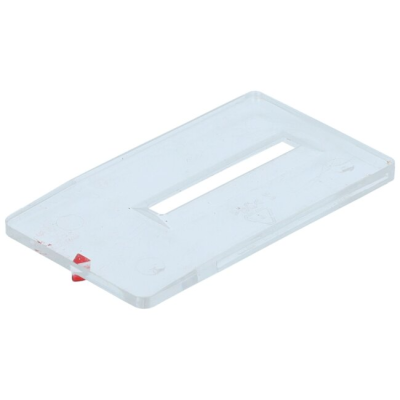 CARTER PROTECTION POUR SCIE SAUTEUSE PARKSIDE - REF: 91110472