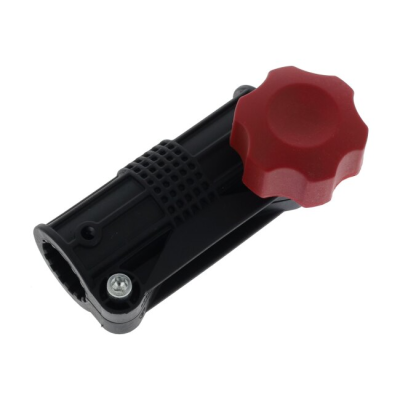 CONNECTEUR DE TUBE POUR TAILLE-HAIES PARKSIDE PHSL 710 A1 - REF: 91110413