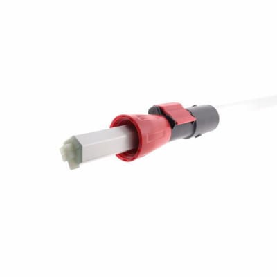 TUBE CENTRALE AVEC FONCTION TELESCOPIQUE POUR PERCHE ELAGEUSE PARKSIDE PAHE - REF: 91110444