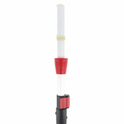 TUBE CENTRALE AVEC FONCTION TELESCOPIQUE POUR PERCHE ELAGEUSE PARKSIDE PAHE - REF: 91110444