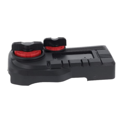 CARTER DE PROTECTION DE LA TONCONNEUSE PARKSIDE PKSA 40 Li A1 - REF: 91105837
