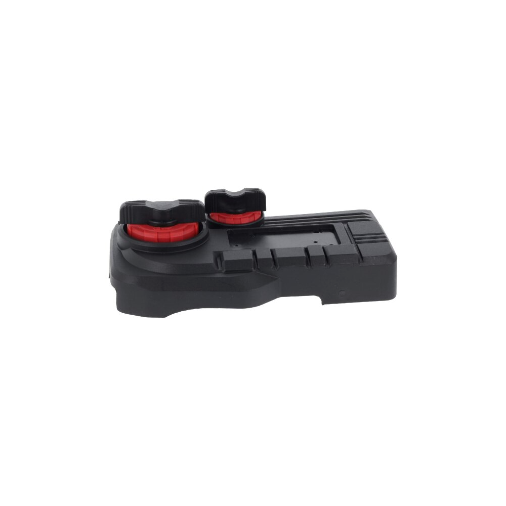CARTER DE PROTECTION DE LA TONCONNEUSE PARKSIDE PKSA 40 Li A1 - REF: 91105837