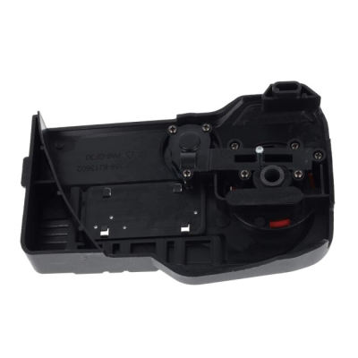 CARTER DE PROTECTION DE LA TONCONNEUSE PARKSIDE PKSA 40 Li A1 - REF: 91105837