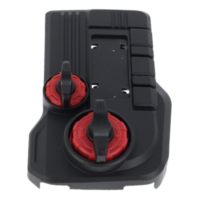 CARTER DE PROTECTION DE LA TONCONNEUSE PARKSIDE PKSA 40 Li A1 - REF: 91105837