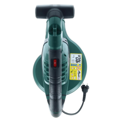 TETE MOTEUR POUR ASPIRATEUR SOUFFLEUR BROYEUR ELECTRIQUE PARKSIDE - REF: 91105387