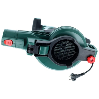 TETE MOTEUR POUR ASPIRATEUR SOUFFLEUR BROYEUR ELECTRIQUE PARKSIDE - REF: 91105387
