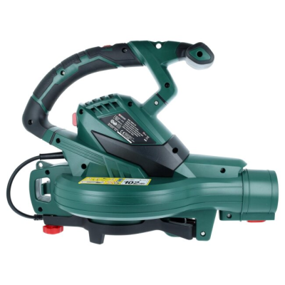 TETE MOTEUR POUR ASPIRATEUR SOUFFLEUR BROYEUR ELECTRIQUE PARKSIDE - REF: 91105387