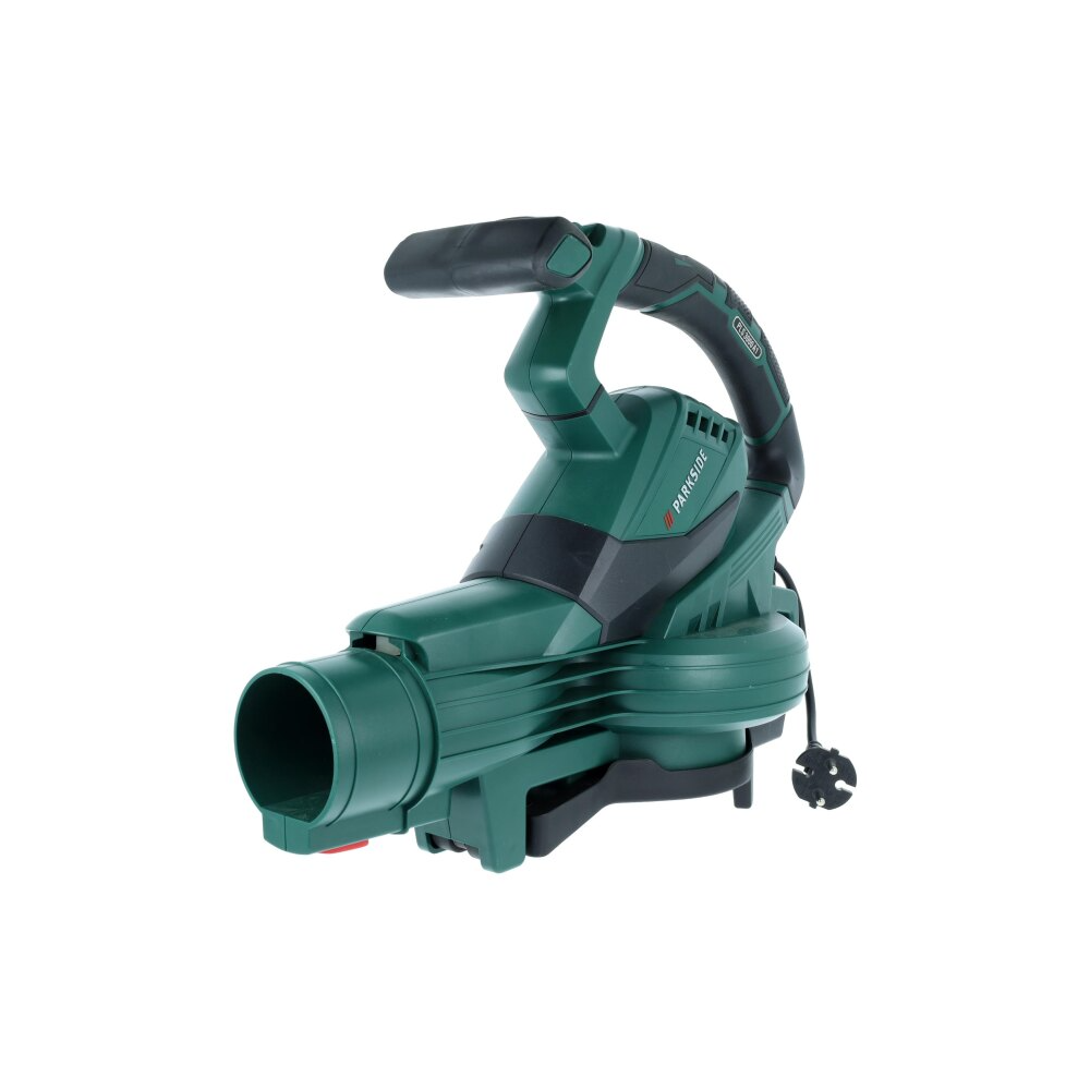 TETE MOTEUR POUR ASPIRATEUR SOUFFLEUR BROYEUR ELECTRIQUE PARKSIDE - REF: 91105387