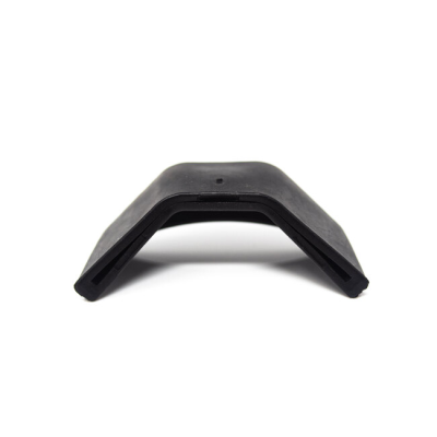 LOT DE 4 PIEDS EN CAOUTCHOUC POUR SCIE SUR TABLE PARKSIDE - REF: 91104951