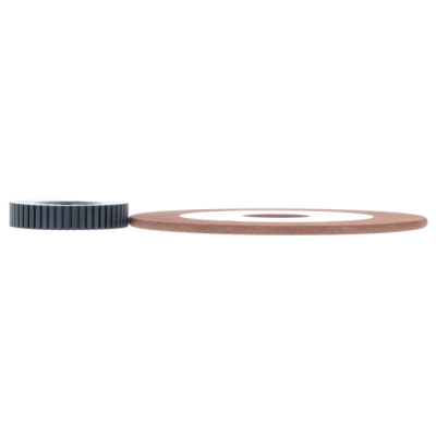 MEULE AVEC ECROU DE SERRAGE POUR AFFUTEUSES SANS FIL PARKSIDE - REF: 91110357