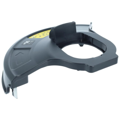 CARTER DE PROTECTION AVEC COUPE FIL POUR COUPE BORDURES PARKSIDE - REF: 91110668
