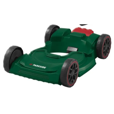 CHARIOT DE COUPE POUR COUPE BORDURES PARKSIDE - REF: 91110664
