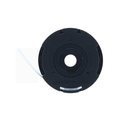 BOBINE DE FIL POUR COUPE BORDURES PARKSIDE - REF: 91110665