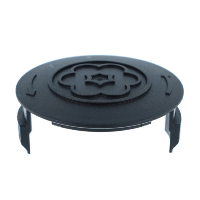 COUVERCLE DE BOBINE POUR COUPE BORDURES PARKSIDE - REF: 91110663
