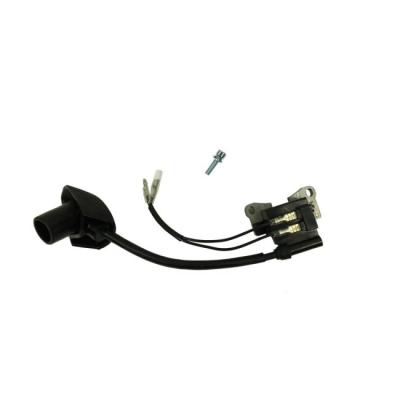 BOBINE D'ALLUMAGE POUR DEBROUSSAILLEUSES PARKSIDE - REF: 13602038