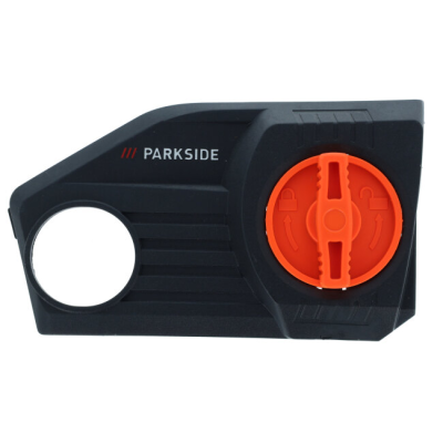 CARTER DE PROTECTION POUR TRONCONNEUSE PARKSIDE - REF: 91104631