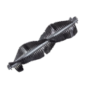BROSSE ROTATIVE POUR BALAYEUSE SUR BATTERIE PARKSIDE -...
