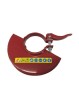 CAPOT DE PROTECTION POUR MEULEUSE D'ANGLE PARKSIDE PWS 125 