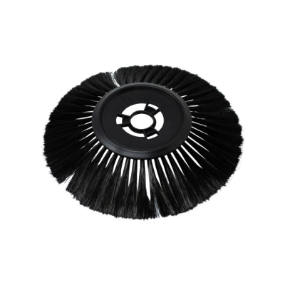 2 X BROSSES A DISQUES POUR BALAYEUSE SUR BATTERIE PARKSIDE - REF: 91106194