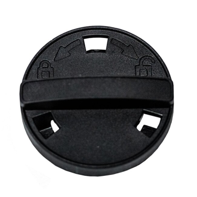 2 X VERROU DE BROSSE POUR BALAYEUSE SUR BATTERIE PARKSIDE - REF: 91106192